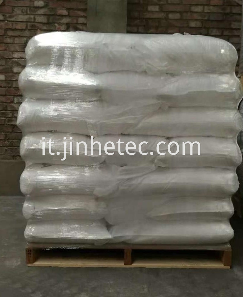 Aluminum Fluoride CAS 7784-18-1